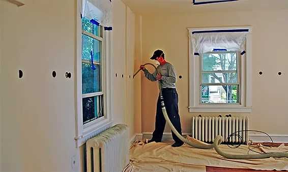 Naprawa izolacji , termowizja , celuloza , nadmuch wełny , ocieplenia