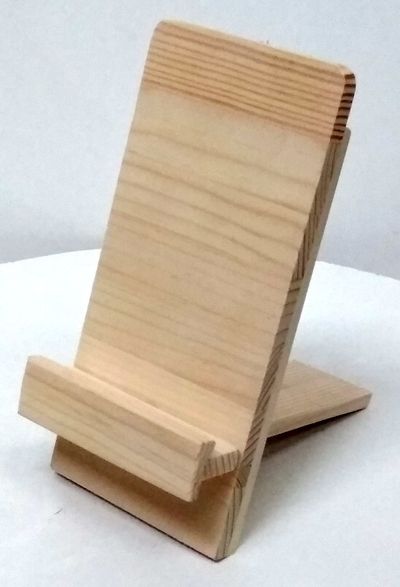 Заготовки для декорування (декупаж, розпис) з деревини