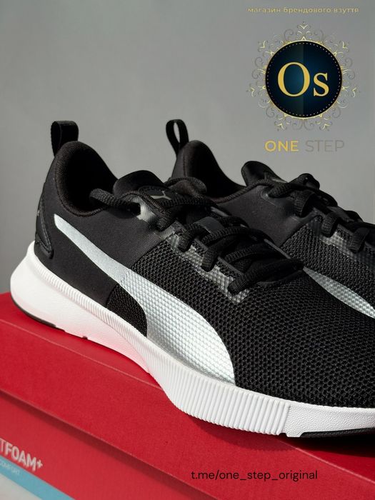 Puma Flyer Runner оригінал (art. 192257 25)