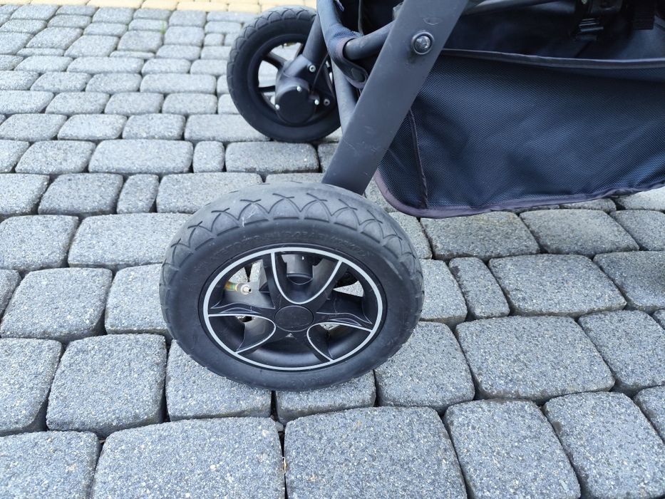 Wózek spacerowy Jole Joie