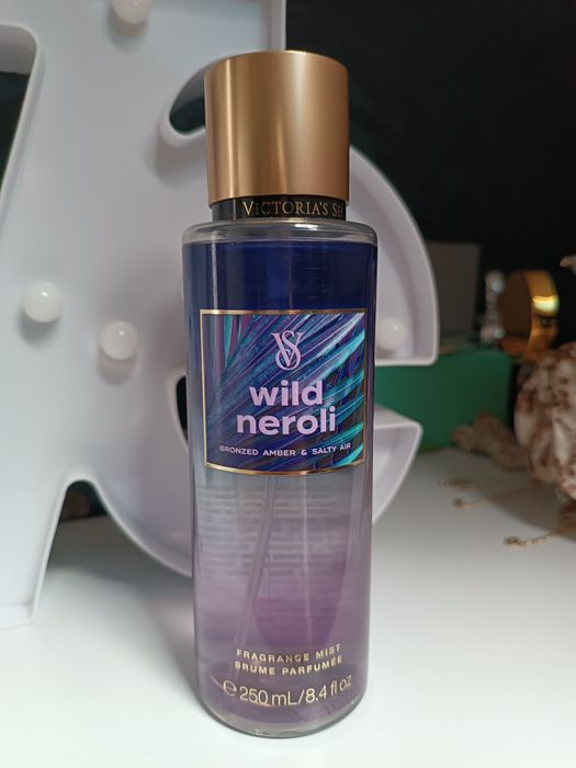 Mgiełka Victoria's Secret Wild Neroli 250 ml
