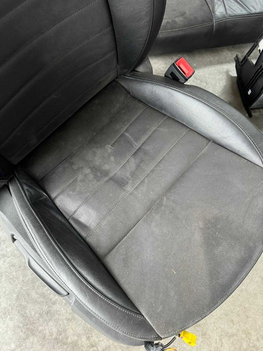 Комплект сидінь сидіння салон Skoda Octavia A7 універсал ліфтбек