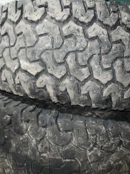 Продам гумму б/у