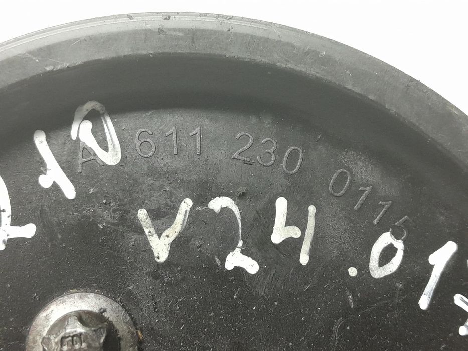 Bomba de direção MERCEDES-BENZ Classe E (W210)