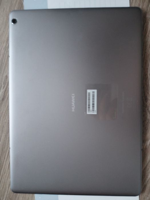 Huawei mediapad m3 lite