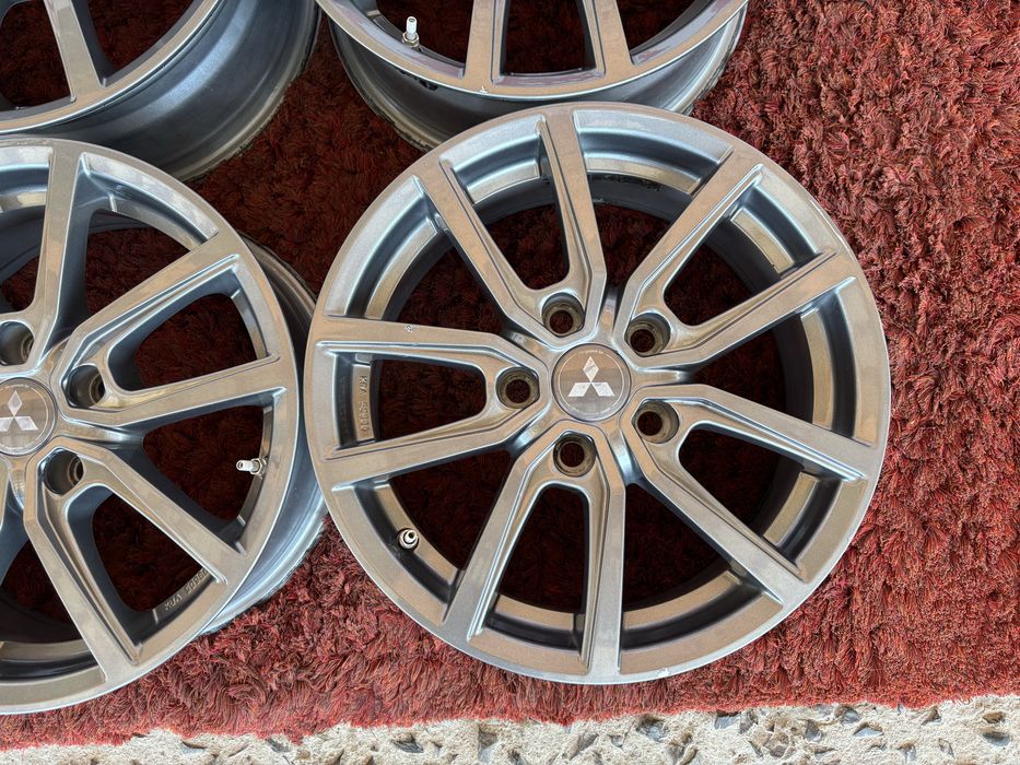 Original Mitsubishi Outlander Lancer Galand R16 5x114,3