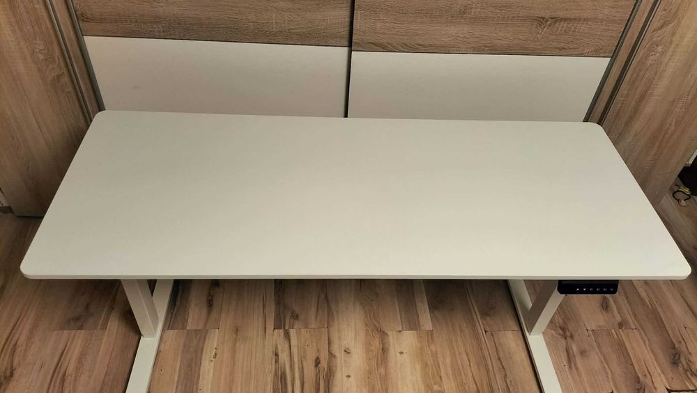 Biurko elektryczne 152x60