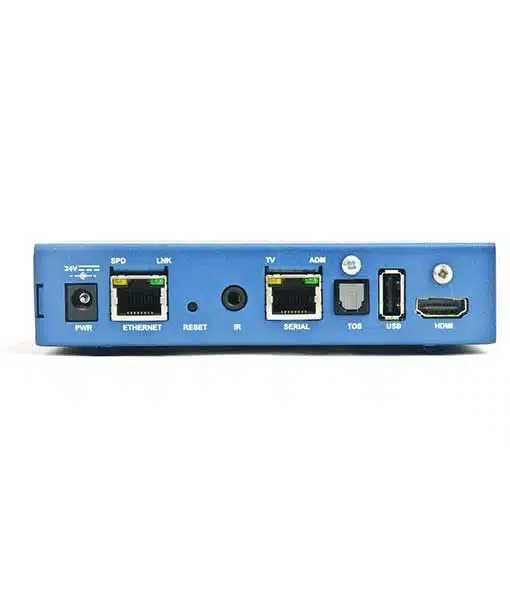 Exterity AvediaPlayer r9300: 500 грн. - Периферійні пристрої Кривий Ріг ...