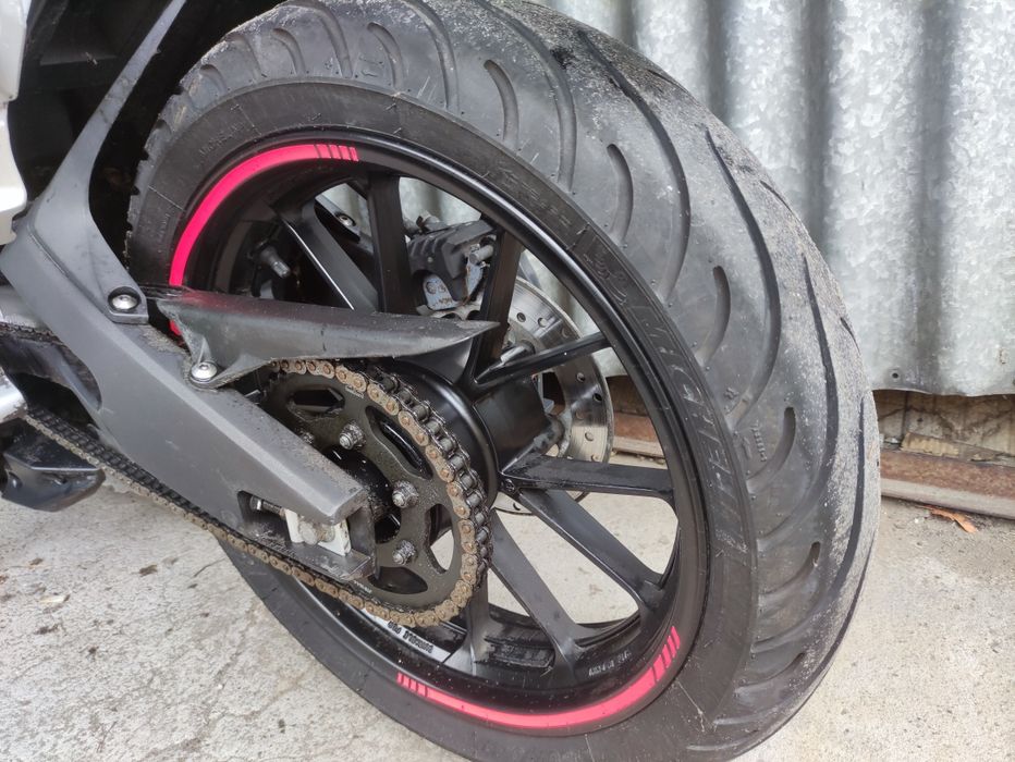 Yamaha MT 125 Naked kat A1/B 100%sprawna RATY Transport Gwarancja