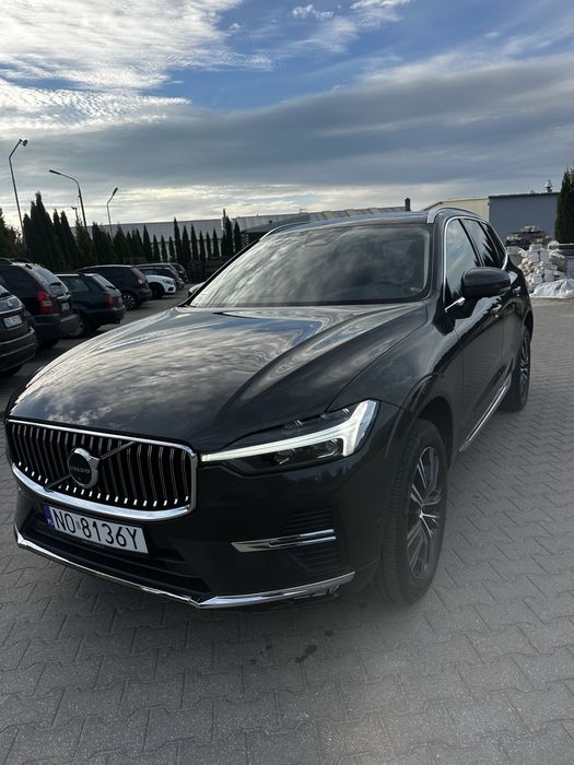 Volvo XC 60