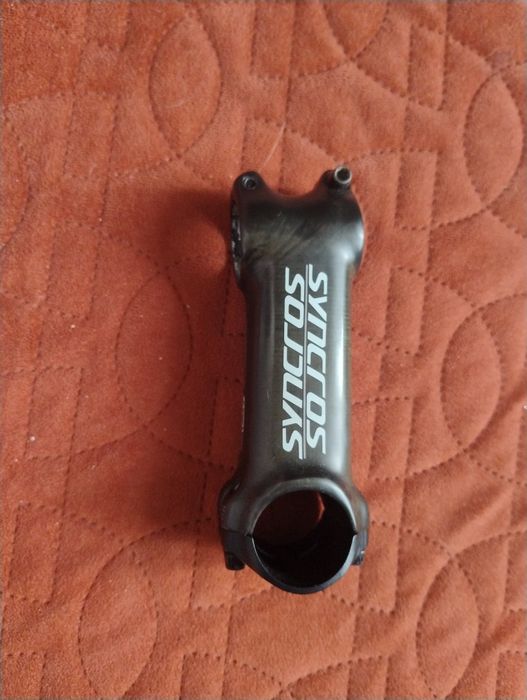Mostek Syncros FL 1.0 Carbon