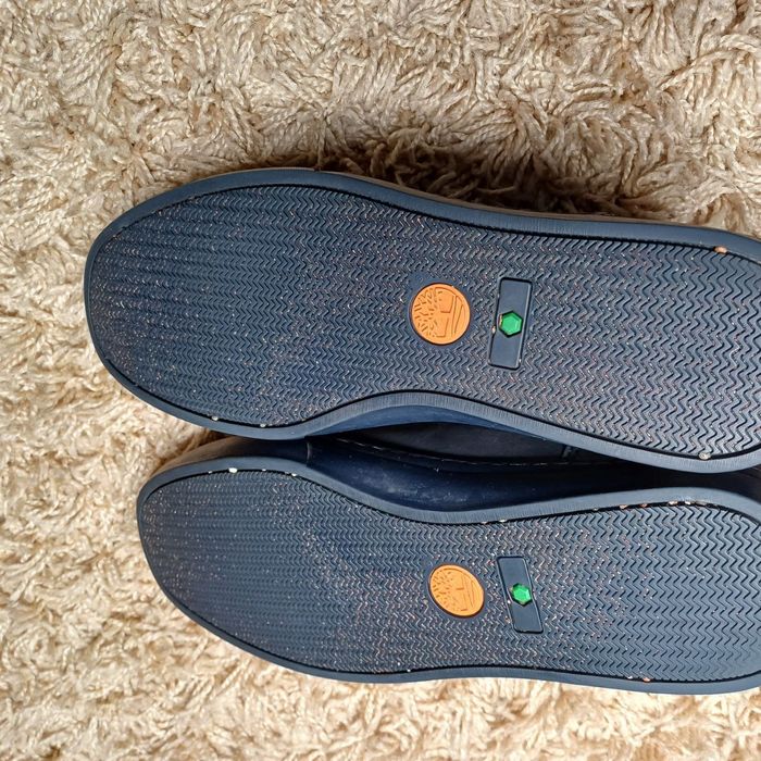 Черевики Timberland