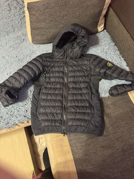 Куртка STONE ISLAND  Оригинал