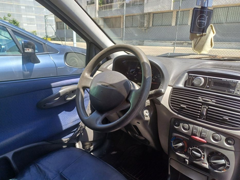 Vendo  urgente punto