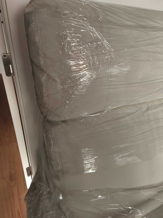 Cadeirão reclinável