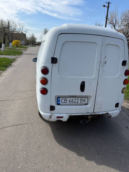 Daewoo Lanos пикап 1.5 газ/бенз