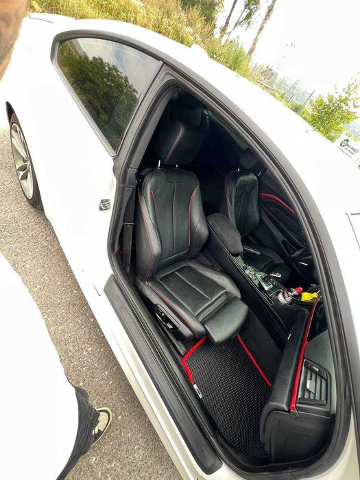 Авто під виплату BMW 4 Series 2014 року