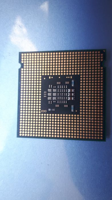 Intel e2180 e 2180 LGA 775 Dual Core процессор