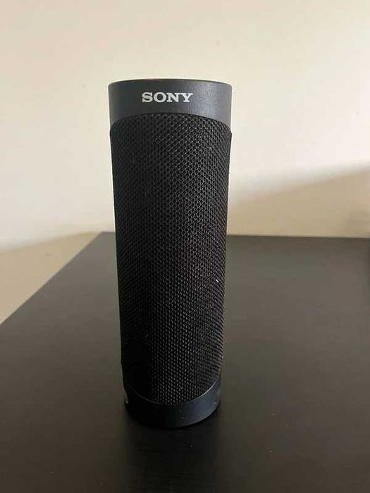 SONY SRS-XB23 Bluetooth