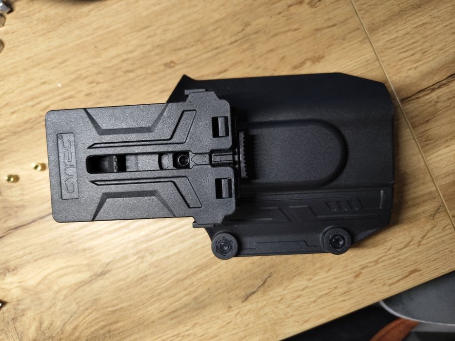 Kabura uniwarsalna Cytac Mega- Fit