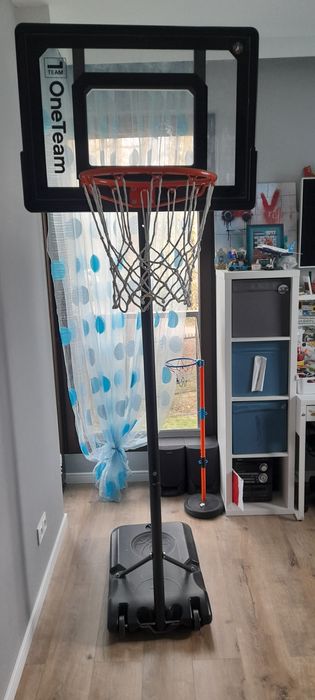 Kosz do koszykówki
