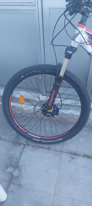 Bicicleta montanha Haibike 7.70 Edition