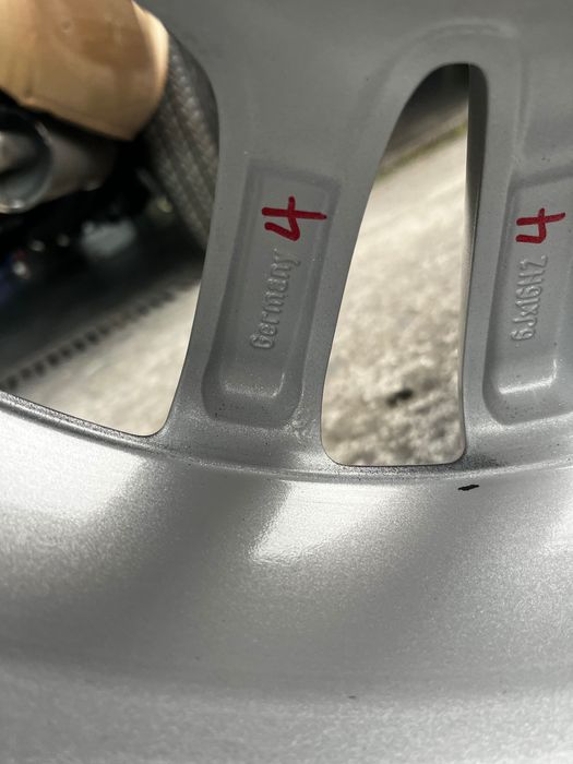 Jantes Especiais 16`` 4x100 Opel Corsa C, D, E, Combo, Tigra etc..