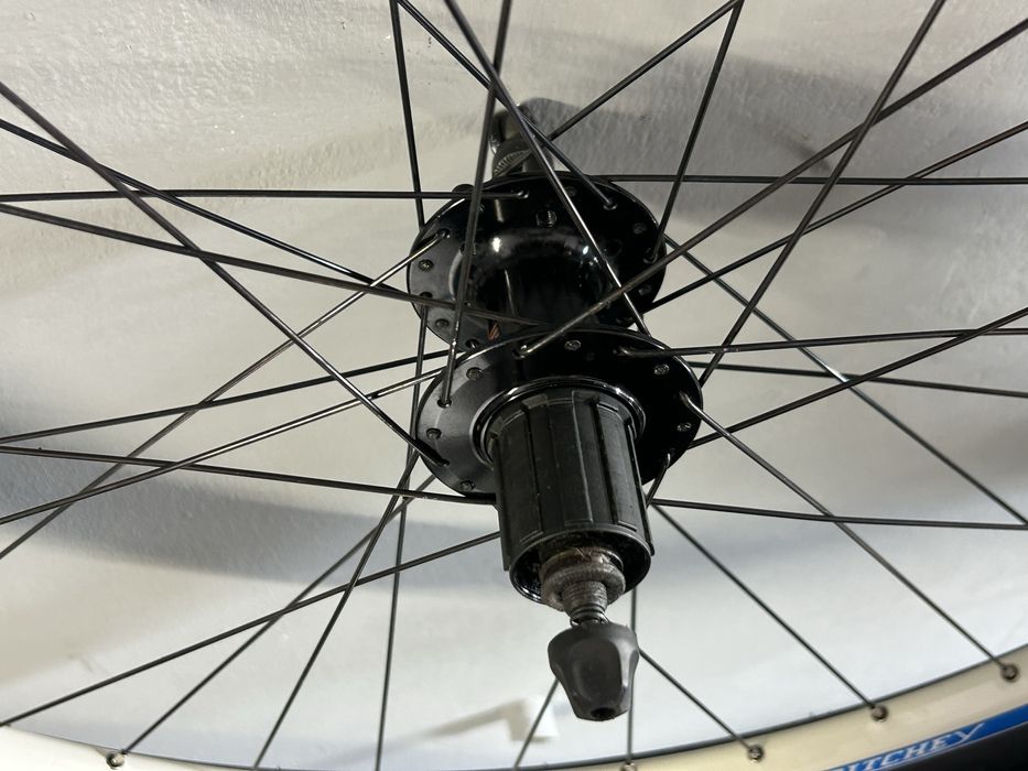 Koła cannondale 26 WYPRZEDAŻ ZIMOWA