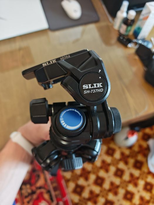 Штатив, Софтбокс, Рефлектор, об'єктив 1.8, світлофільтри Hoya, флешка