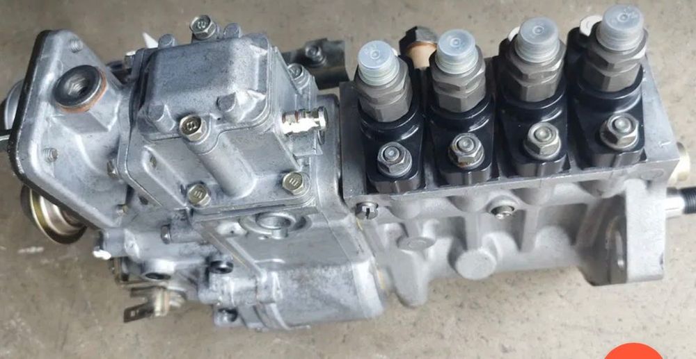 Bomba injetora Toyota Dyna 280 (15bft) 4.1 cc