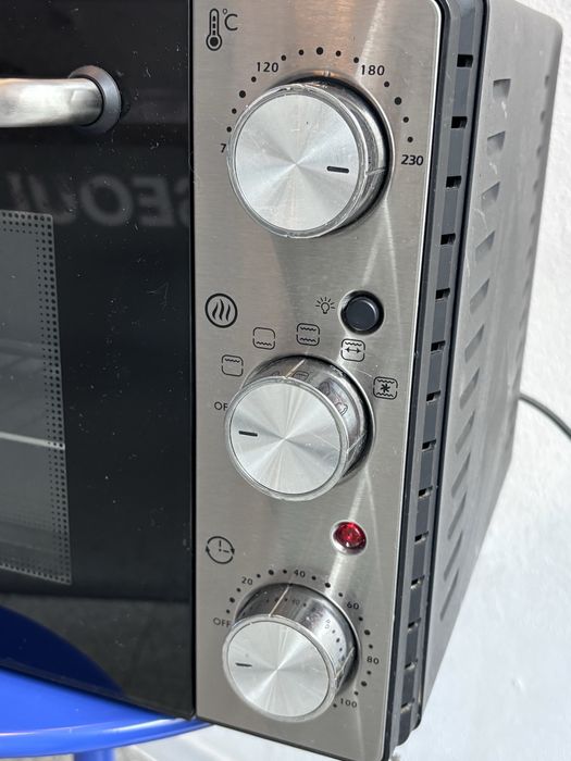 Mini piekarnik Raven EPI006X