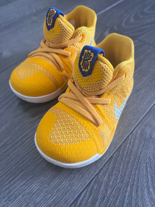 Кросовки оригинал Nike на хлопчика 21 розмір, пінетки 3-6 міс, 6–9 міс