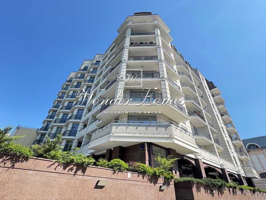 Продаж 3к квартири ЖК Spassky Поділ без %