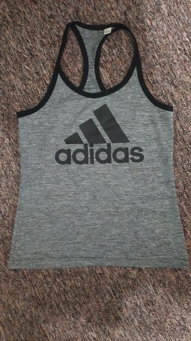 Майка спортивная фирмы ,, Adidas "Climate размер S