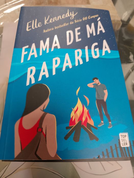 Livros em excelente estado lidos 1 x por mim