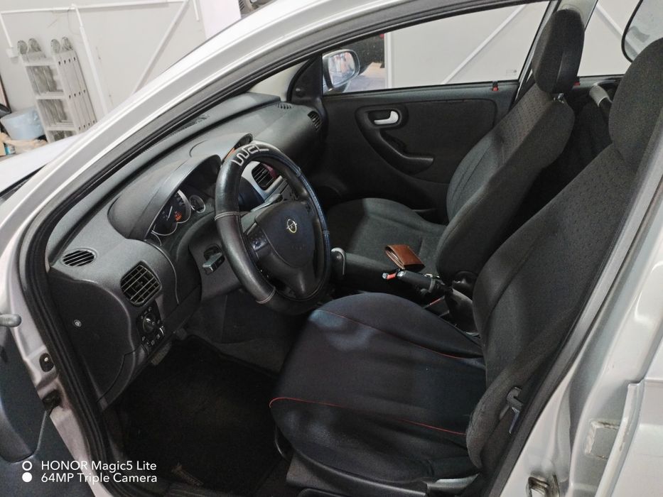 Opel Corsa C 1.2