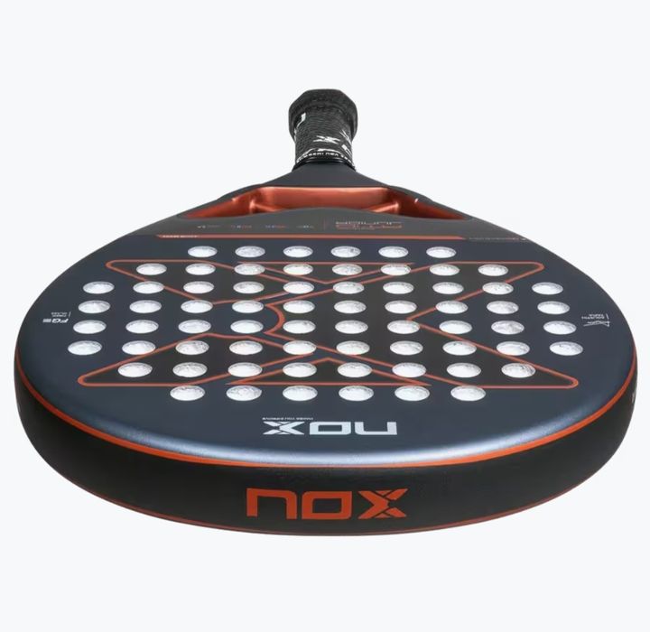 Raquete padel Nox AT 10 Genius