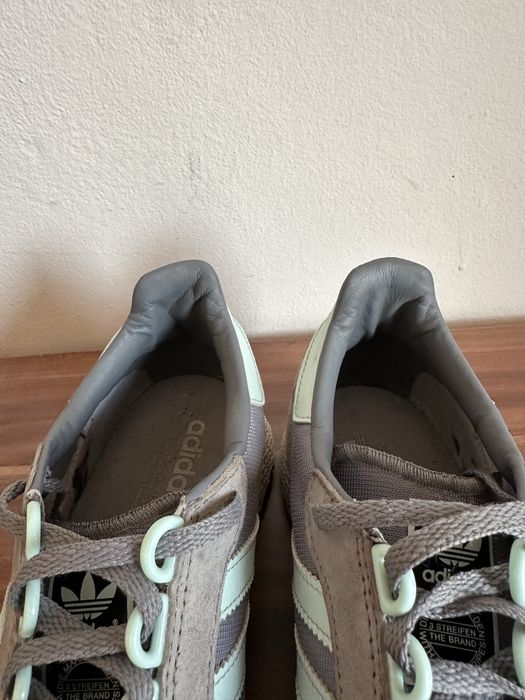 Buty trampki sneakersy Adidas New York