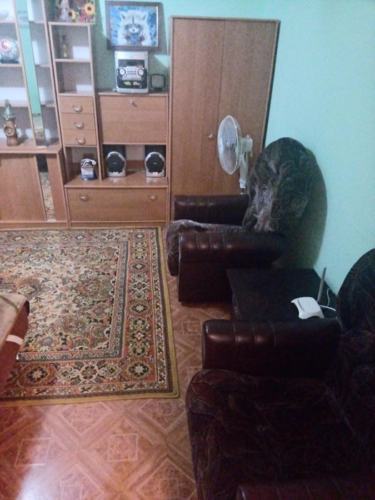 Сдаю 1-ю квартиру в центре,ул.Дворцовая,Крытый рынок,лифт работает