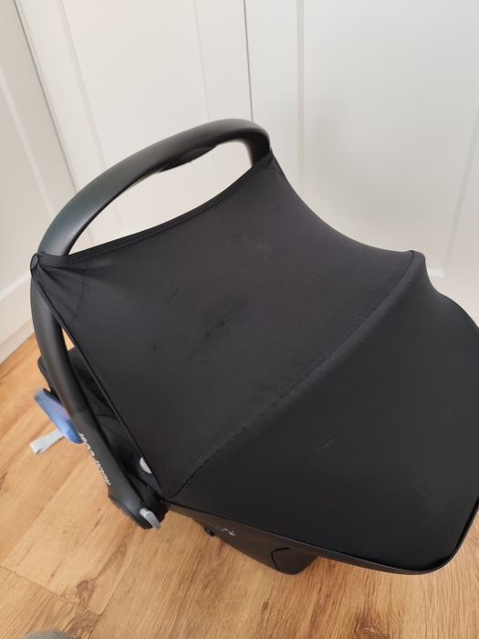 Fotelik samochodowy Maxi Cosi Cabriofix 0-13kg