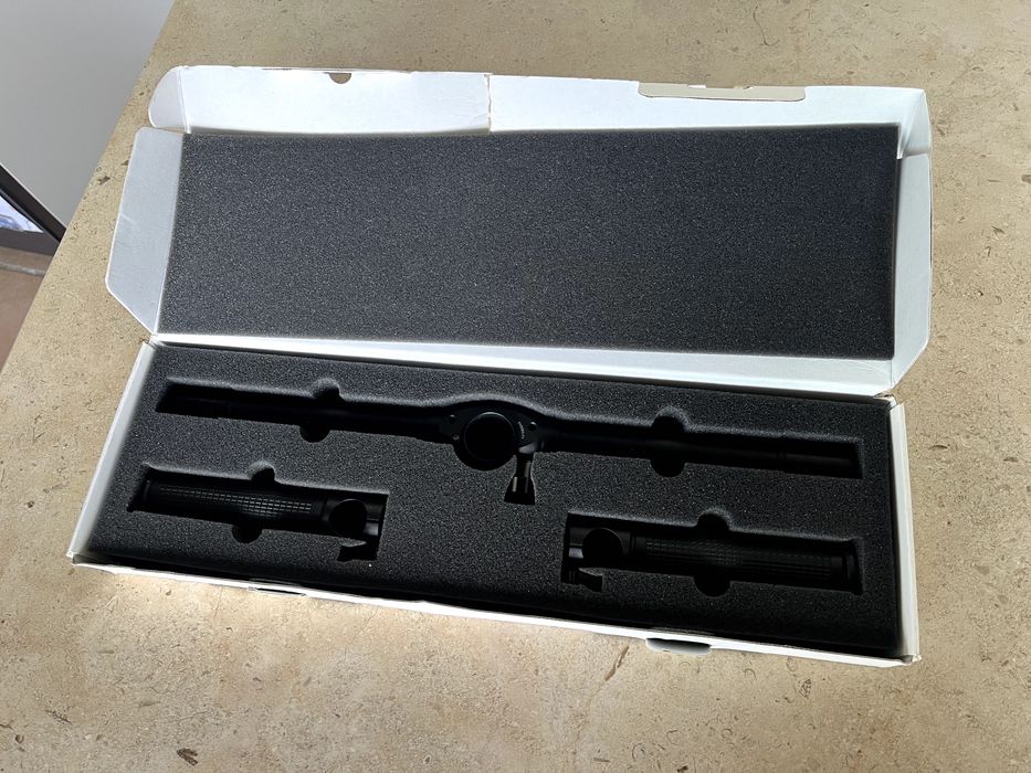 Zhiyun Crane Extended Handle