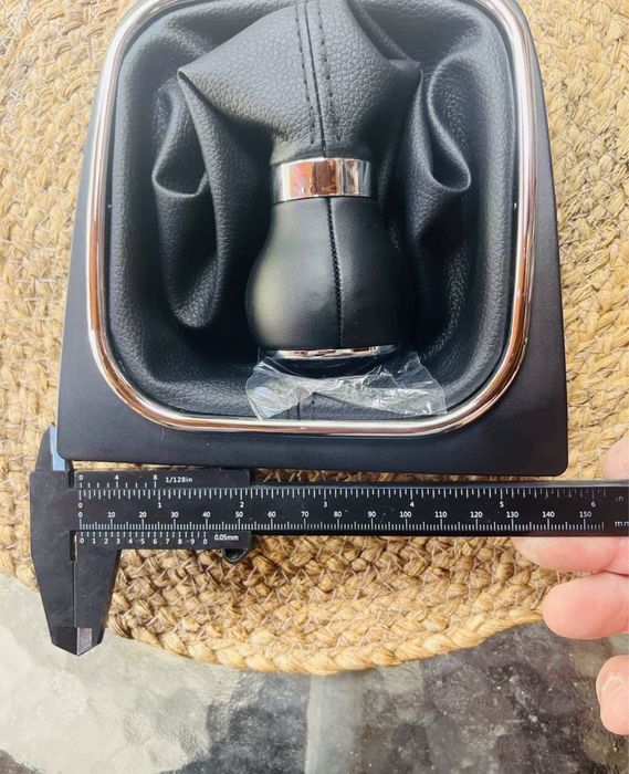 Інші мото запКожух Ручка кпп volkswagen Golf Jetta Scirocco інші мото