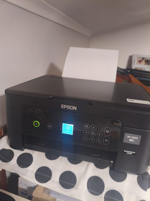 Impressora Epson XP-3200