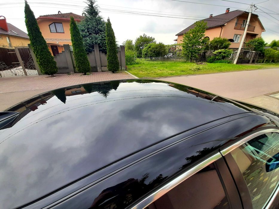 BMW 5 Series 2008 VIN WBANX51080CT38657 фото оголошення 18 з 18