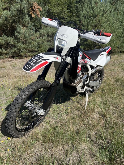 Husqvarna
