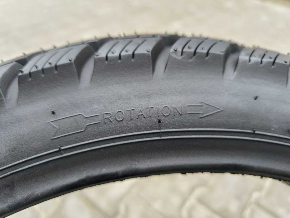 Шина 3.00-18 на мотоцикл Минск/Іж 6 PR Seyoun NLK SY-M043-002