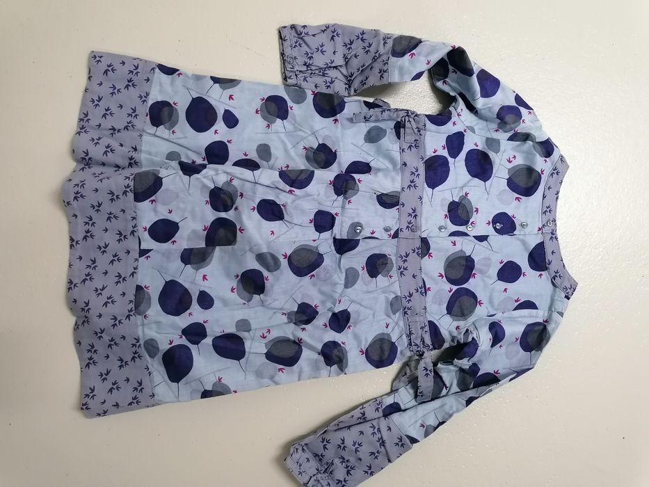 vestido menina 8 anos