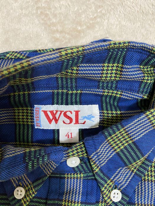 Camisa – Wesley - 41