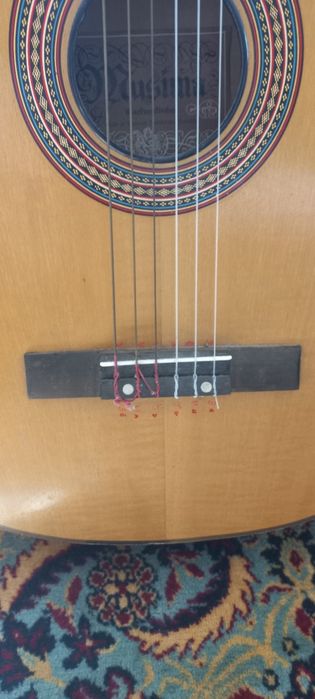 Gitara klasyczna akustyczna Musima