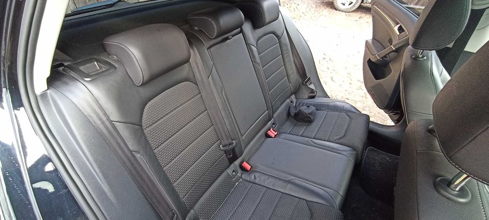 vw golf 7 VII 5G1 1.4 B 103 KW lak LC9X CPT samochód na części